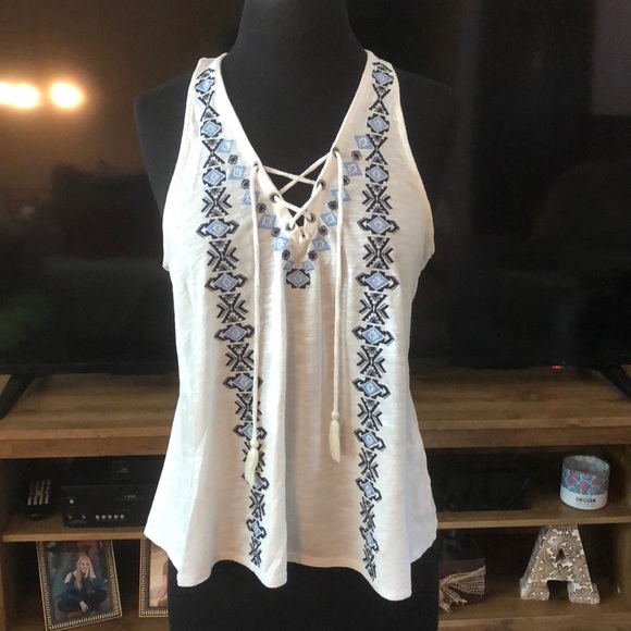 Hollister Tops - Tank top